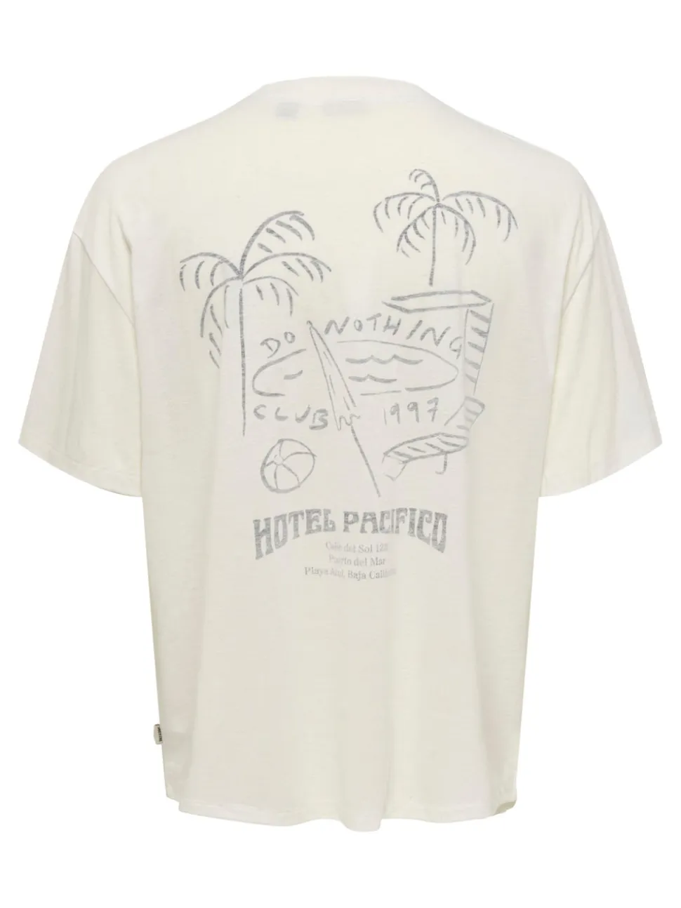 ONSLEON T-shirt