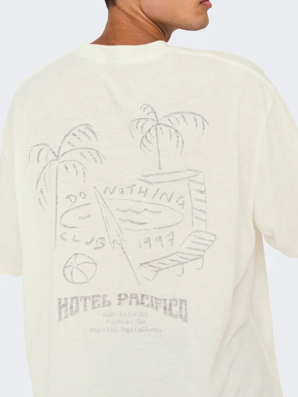 ONSLEON T-shirt
