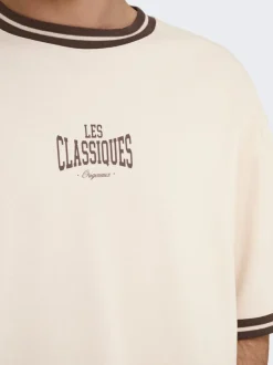 ONSLES T-shirt