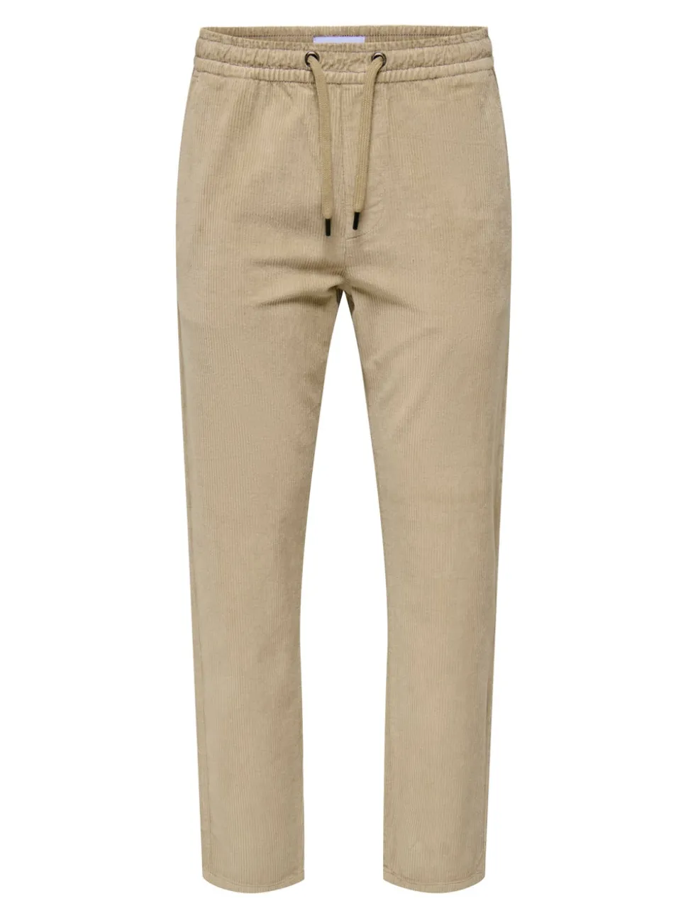 ONSLINUS Pantaloni in velluto a coste taglio tapered fit