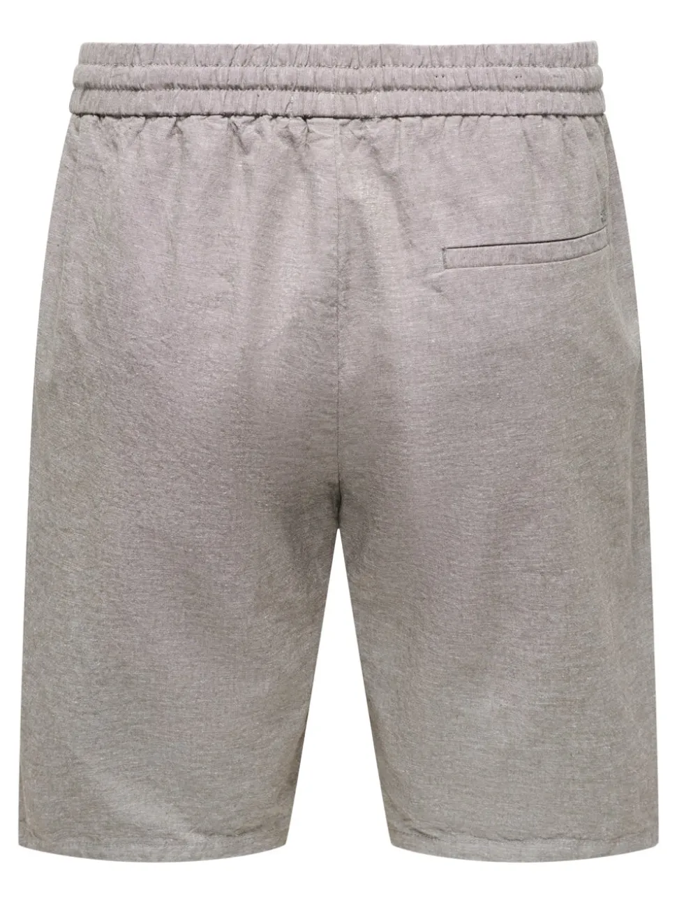ONSLINUS Regular Fit Lino Shorts