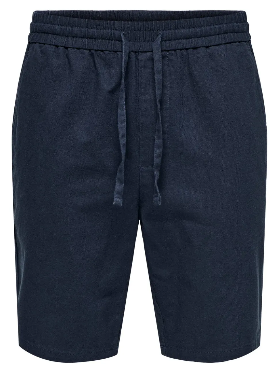 ONSLINUS Regular Fit Lino Shorts