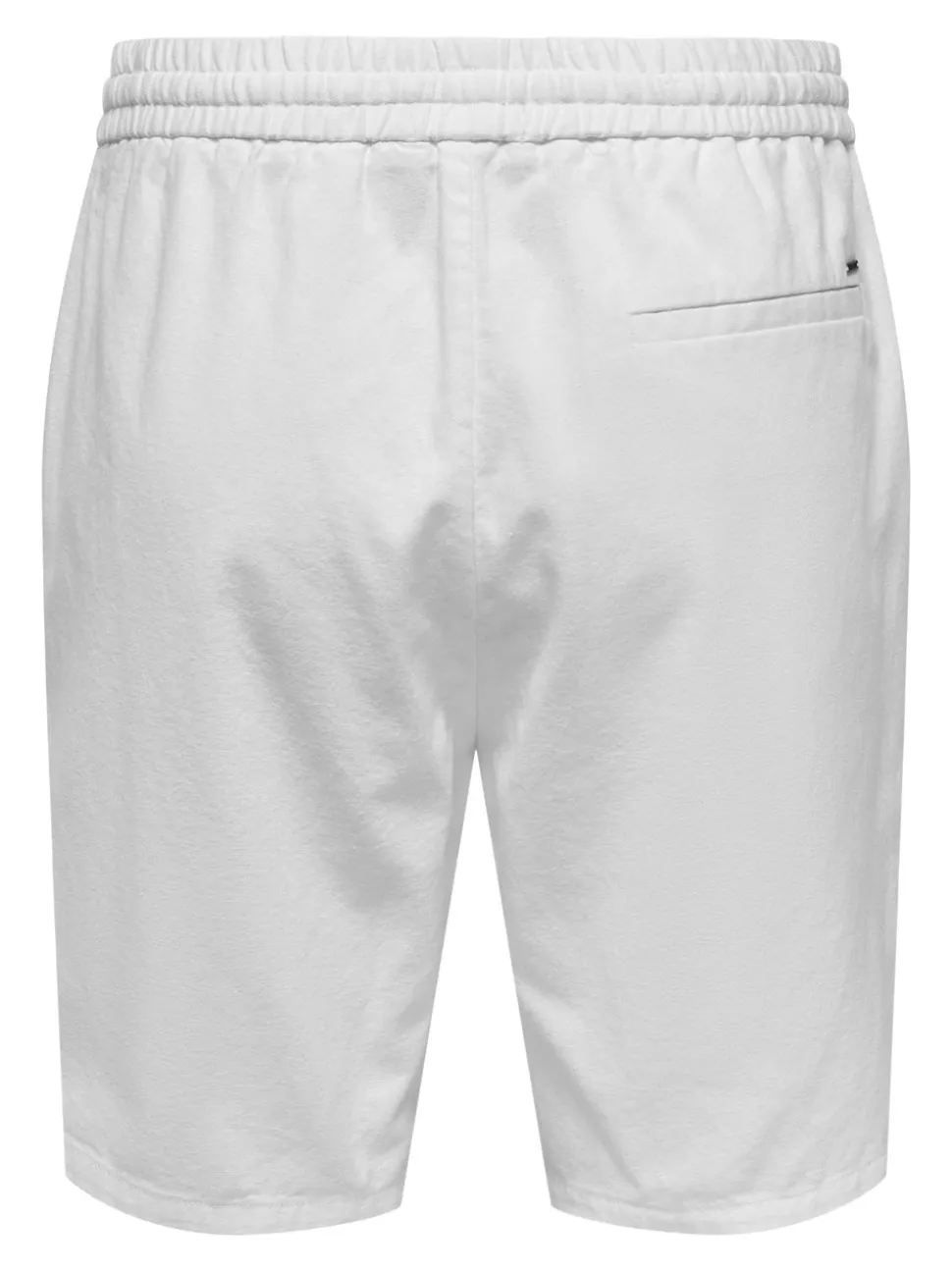 ONSLINUS Regular Fit Lino Shorts