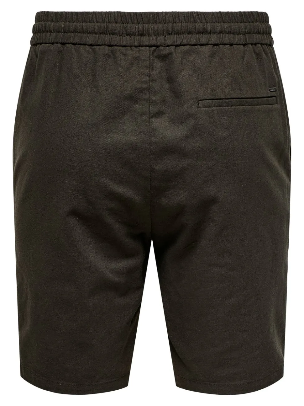 ONSLINUS Regular Fit Lino Shorts