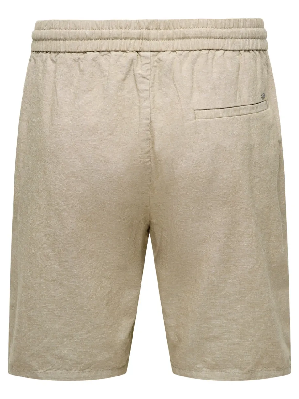 ONSLINUS Regular Fit Lino Shorts
