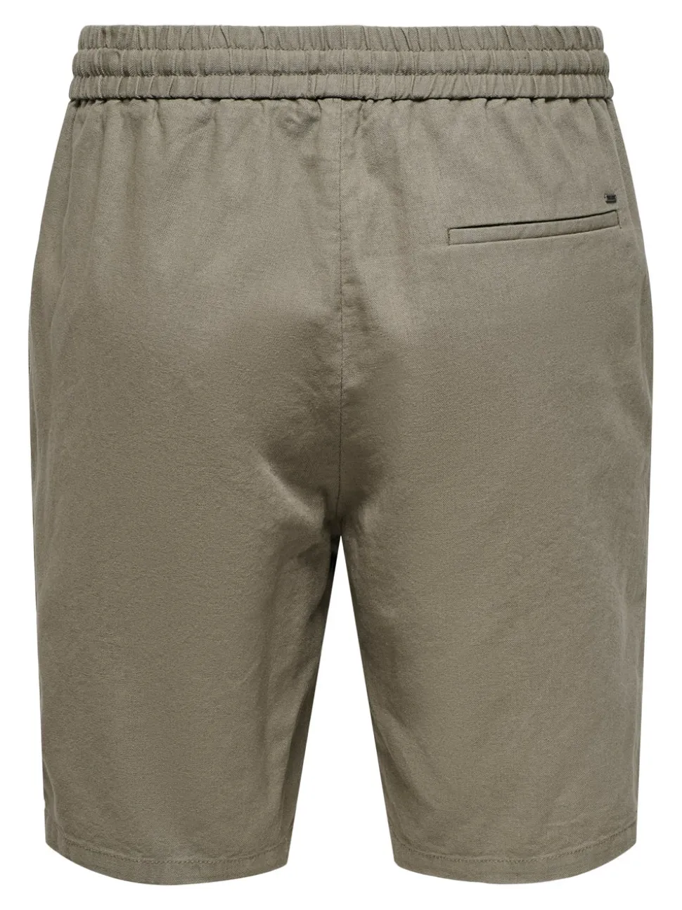 ONSLINUS Regular Fit Lino Shorts