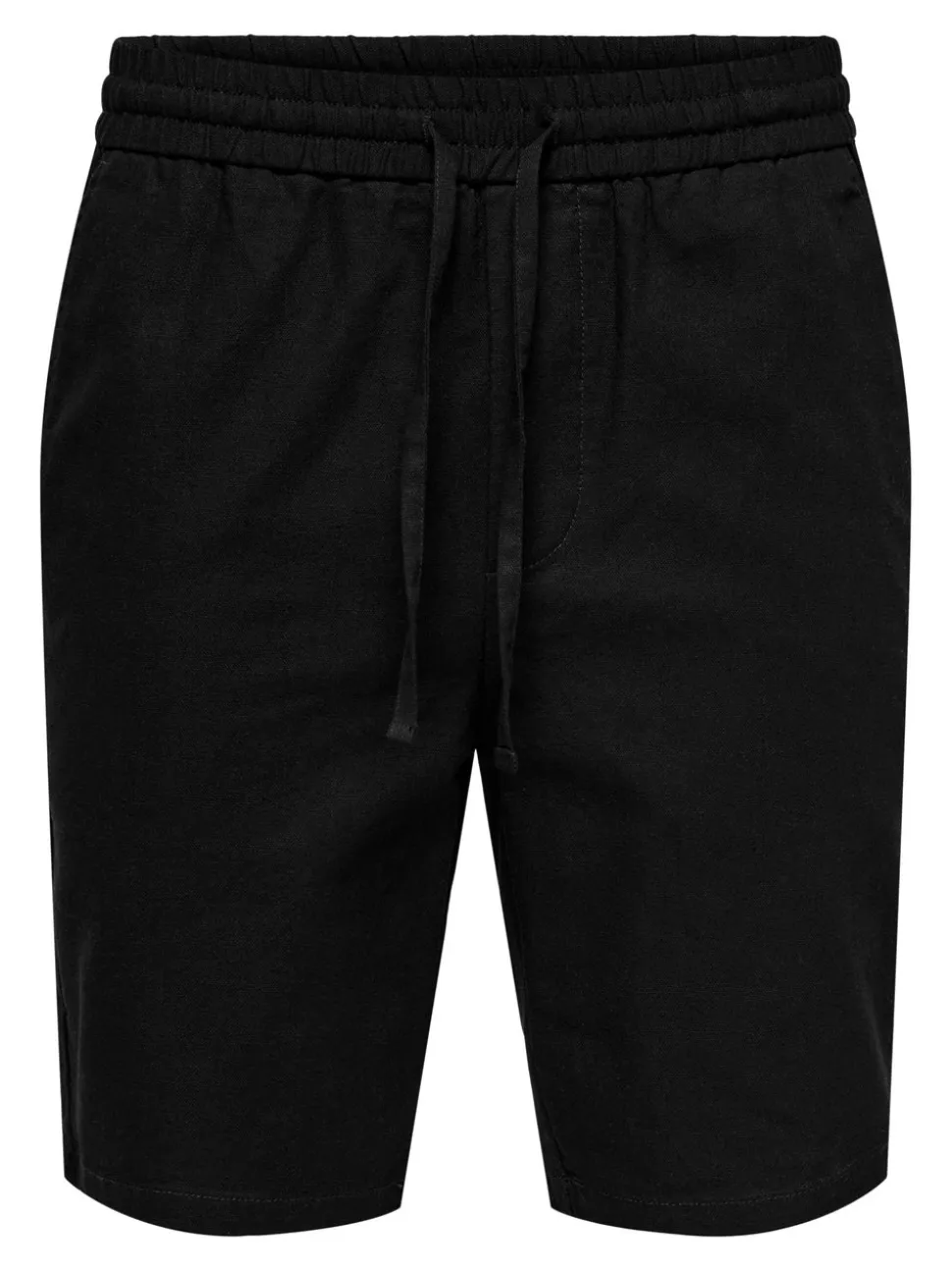 ONSLINUS Regular Fit Lino Shorts