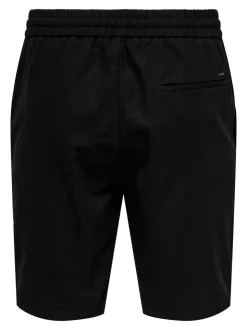 ONSLINUS Regular Fit Lino Shorts