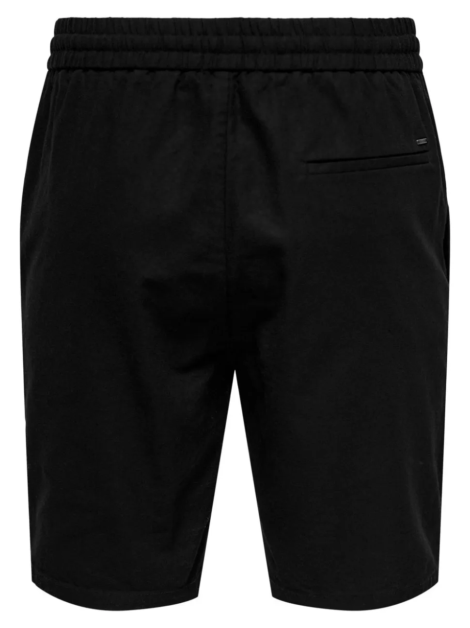 ONSLINUS Regular Fit Lino Shorts