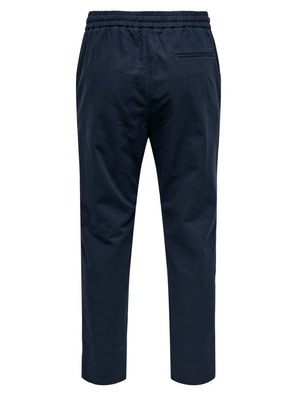 ONSLINUS Tapered Fit Lino Jogger