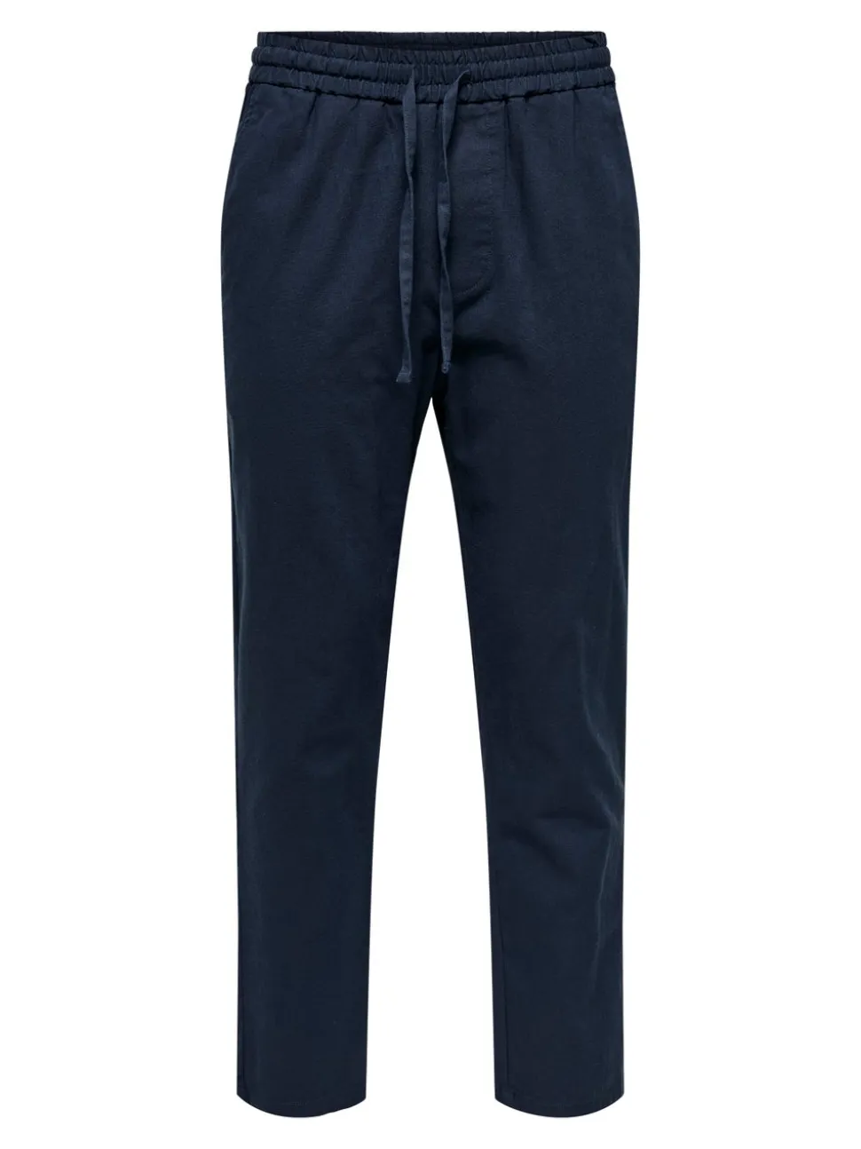 ONSLINUS Tapered Fit Lino Jogger