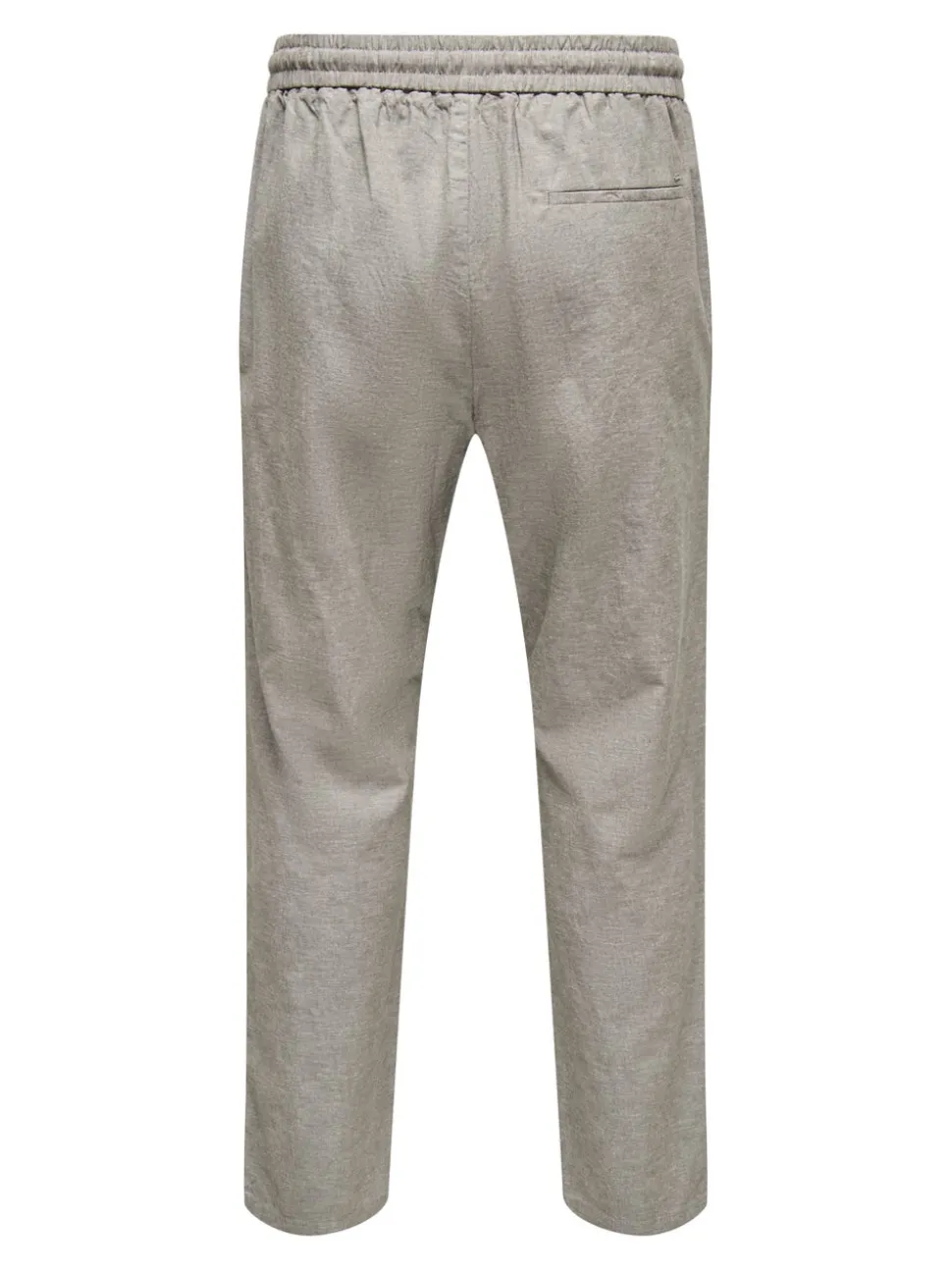 ONSLINUS Tapered Fit Lino Jogger