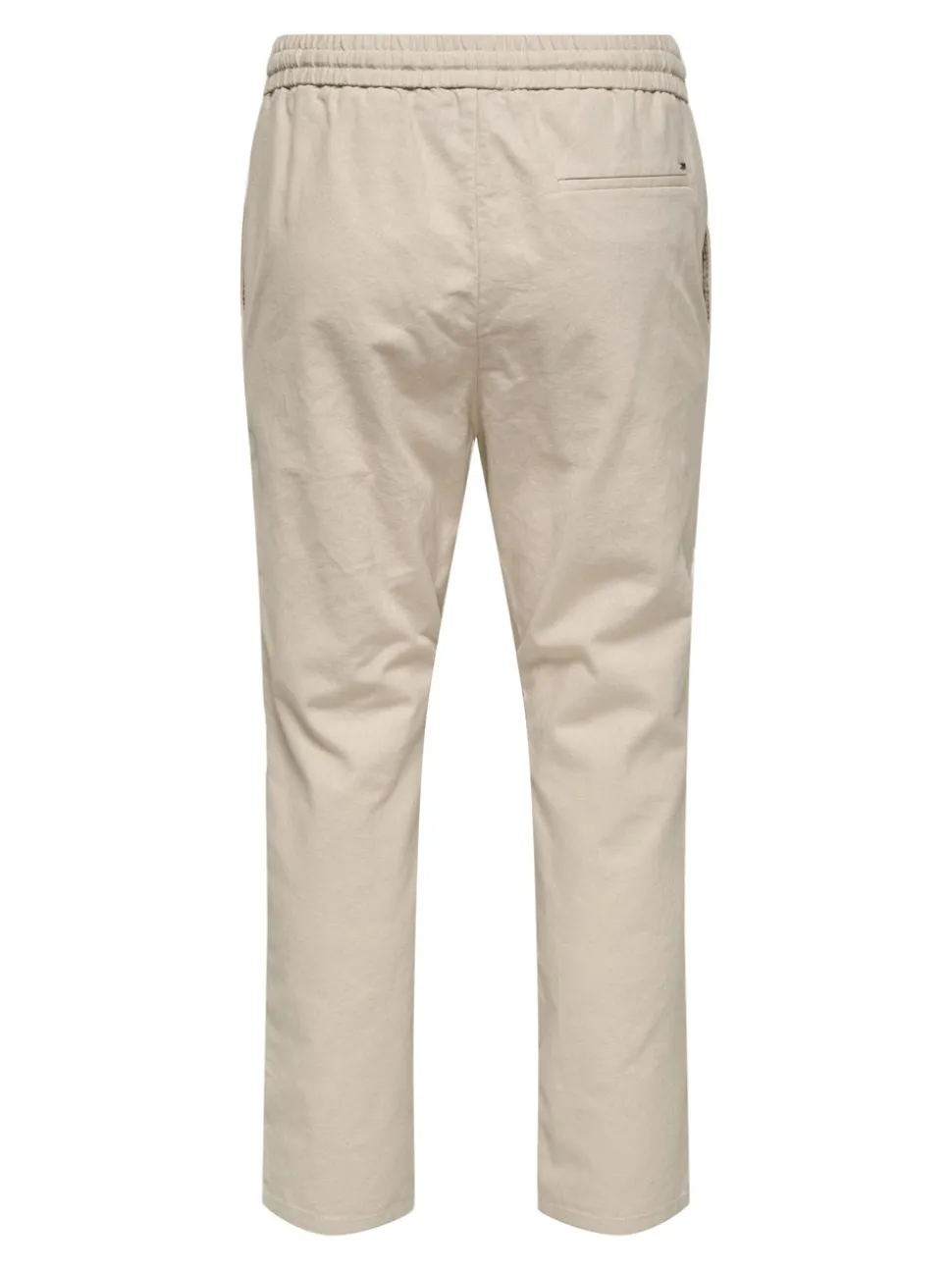 ONSLINUS Tapered Fit Lino Jogger