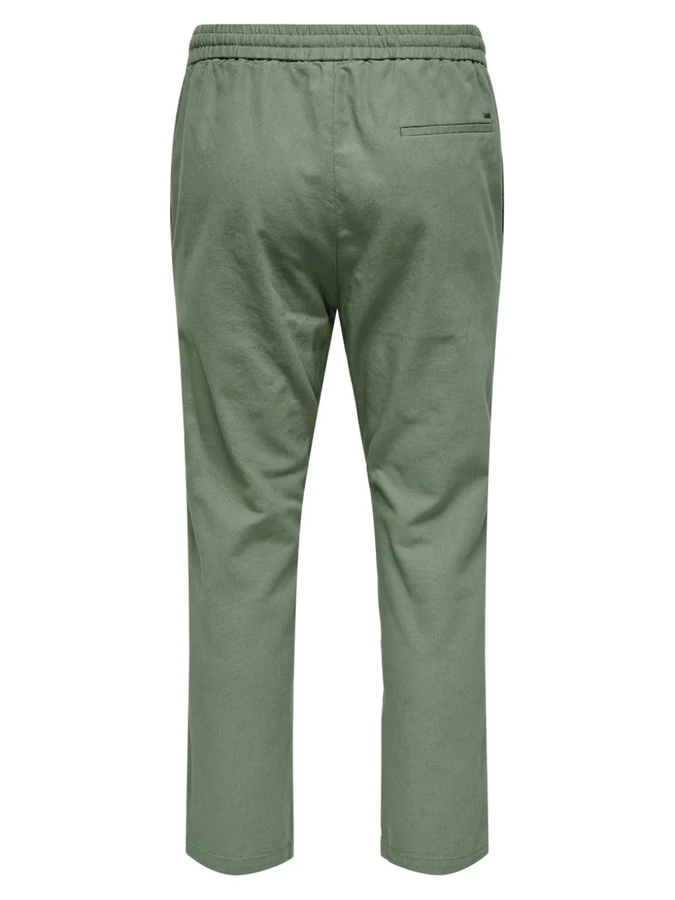 ONSLINUS Tapered Fit Lino Jogger