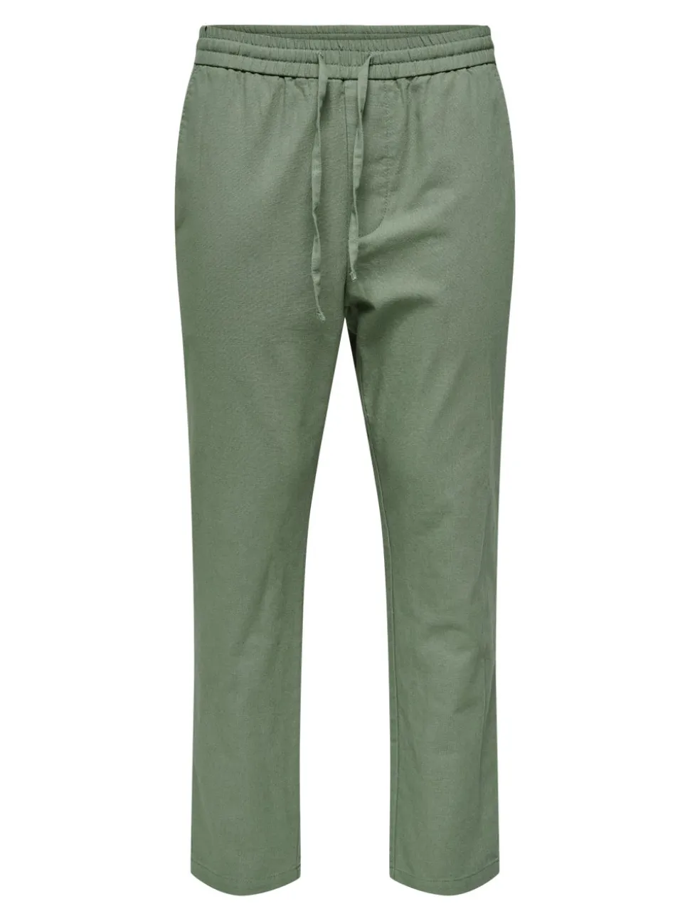 ONSLINUS Tapered Fit Lino Jogger