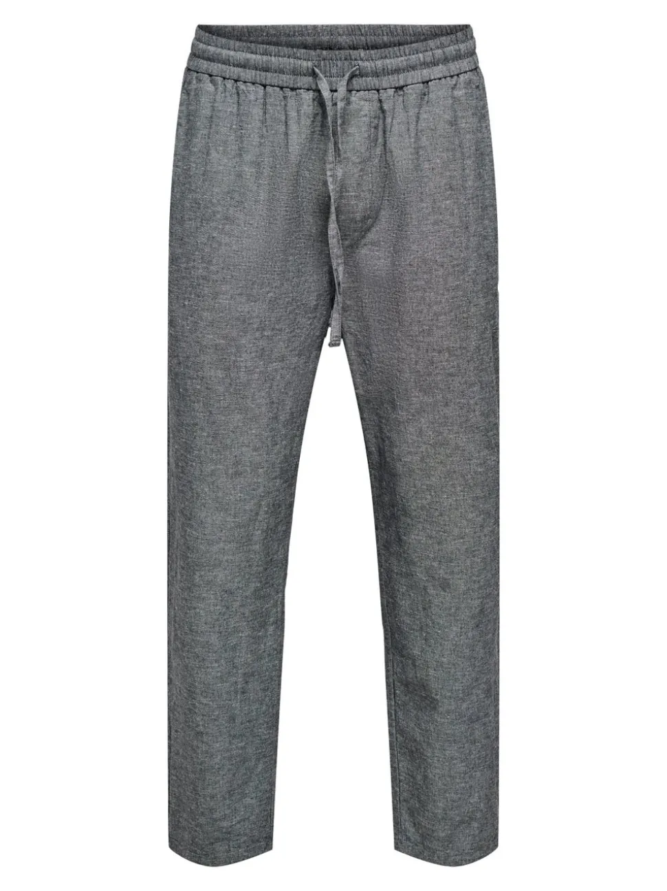 ONSLINUS Tapered Fit Lino Jogger