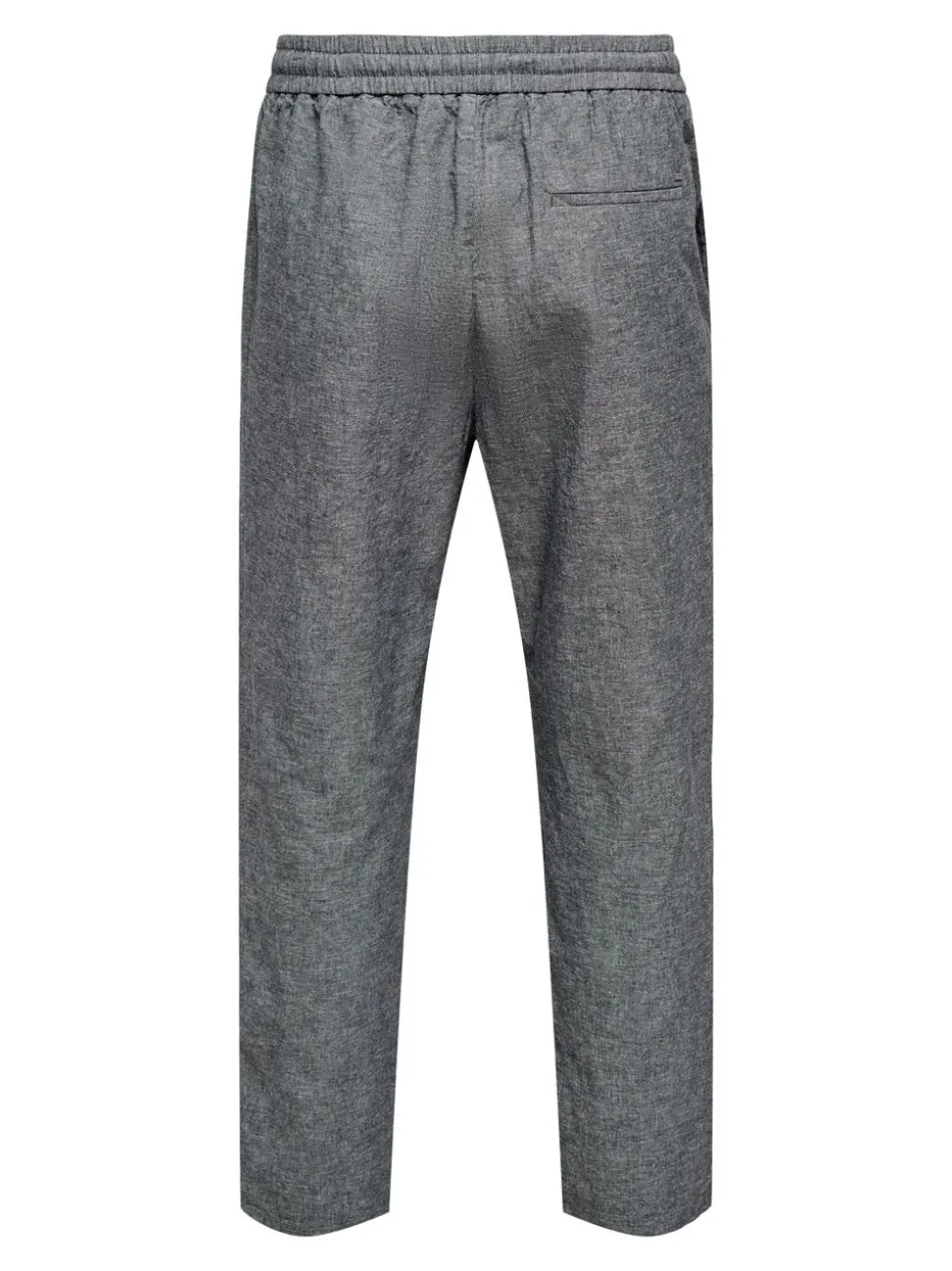 ONSLINUS Tapered Fit Lino Jogger