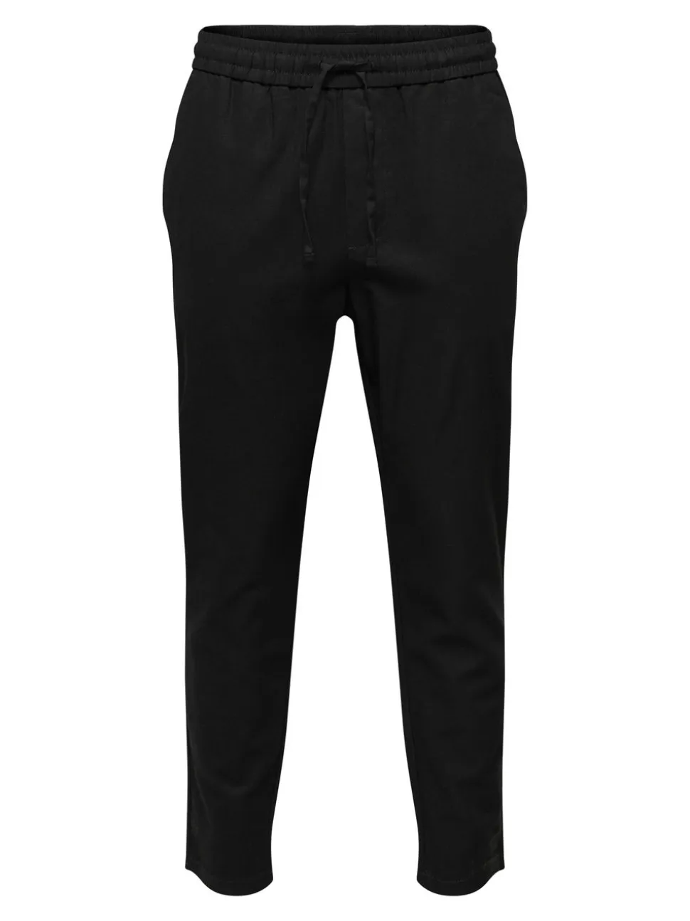 ONSLINUS Tapered Fit Lino Jogger
