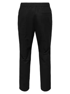 ONSLINUS Tapered Fit Lino Jogger