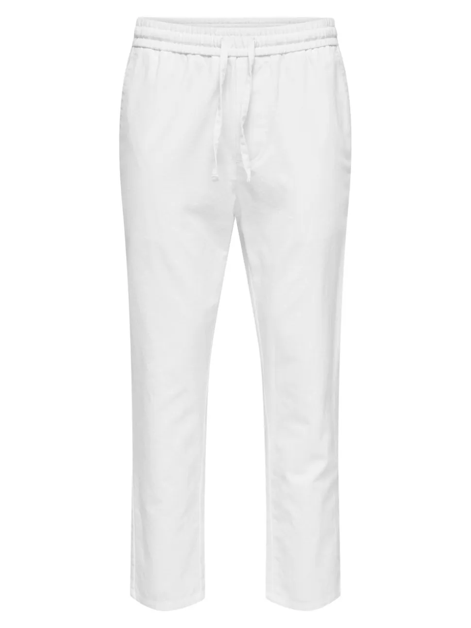ONSLINUS Tapered Fit Lino Jogger