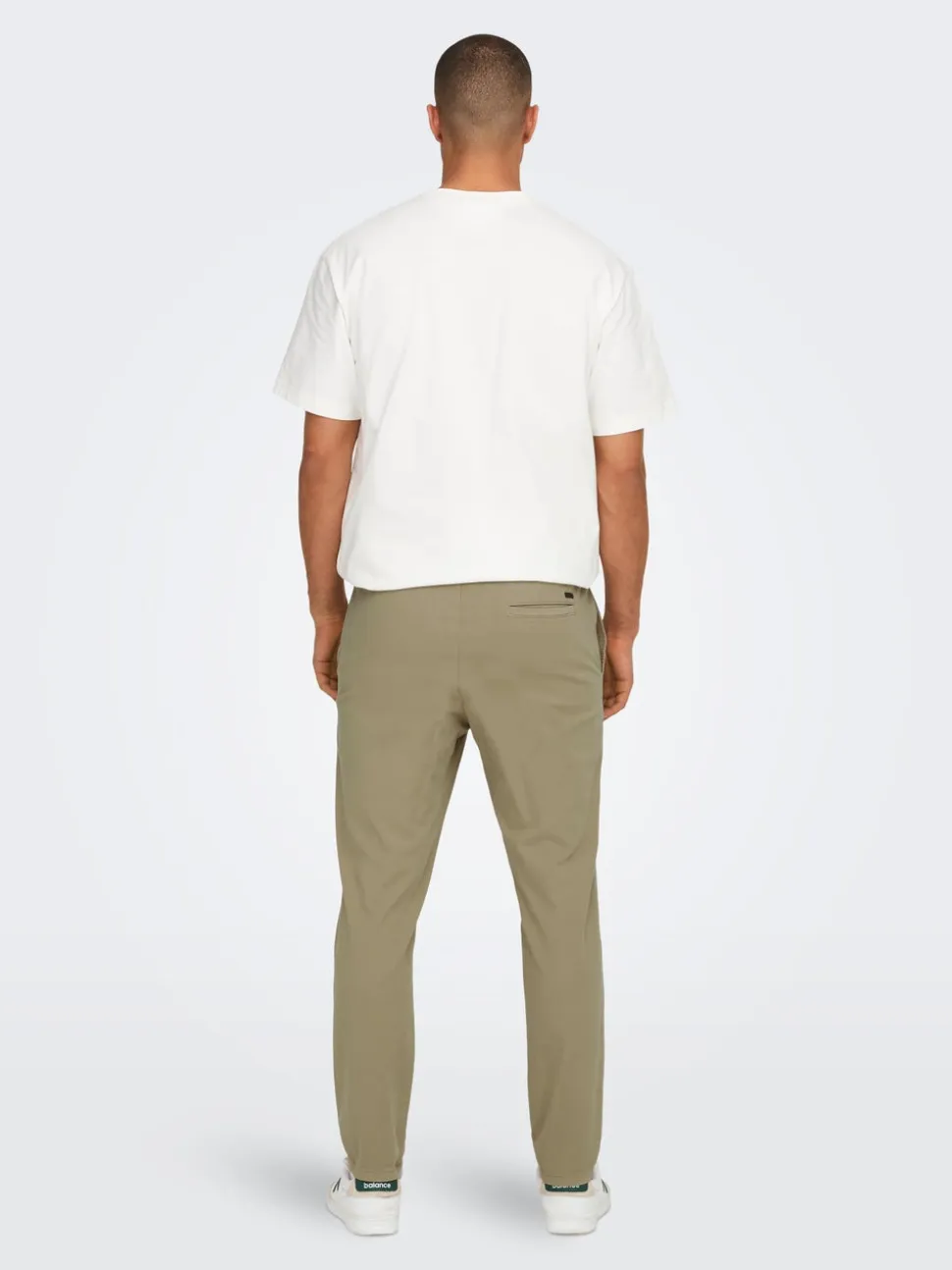 ONSLINUS Tapered Fit Pantaloni