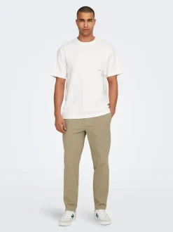 ONSLINUS Tapered Fit Pantaloni