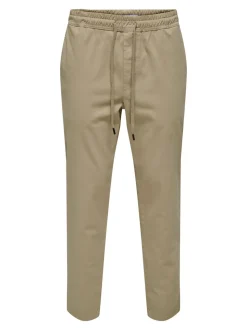 ONSLINUS Tapered Fit Pantaloni