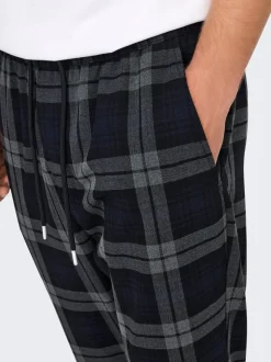 ONSLINUS Tapered Fit Pantaloni chino