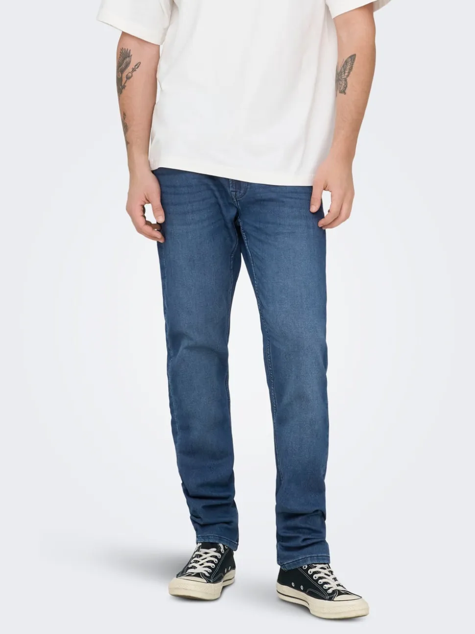 ONSLOOM Slim Fit Jeans