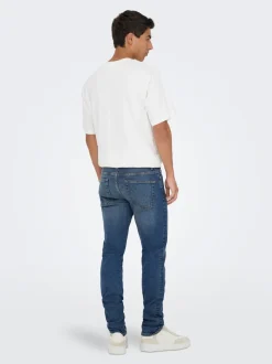 ONSLOOM Slim Fit Jeans