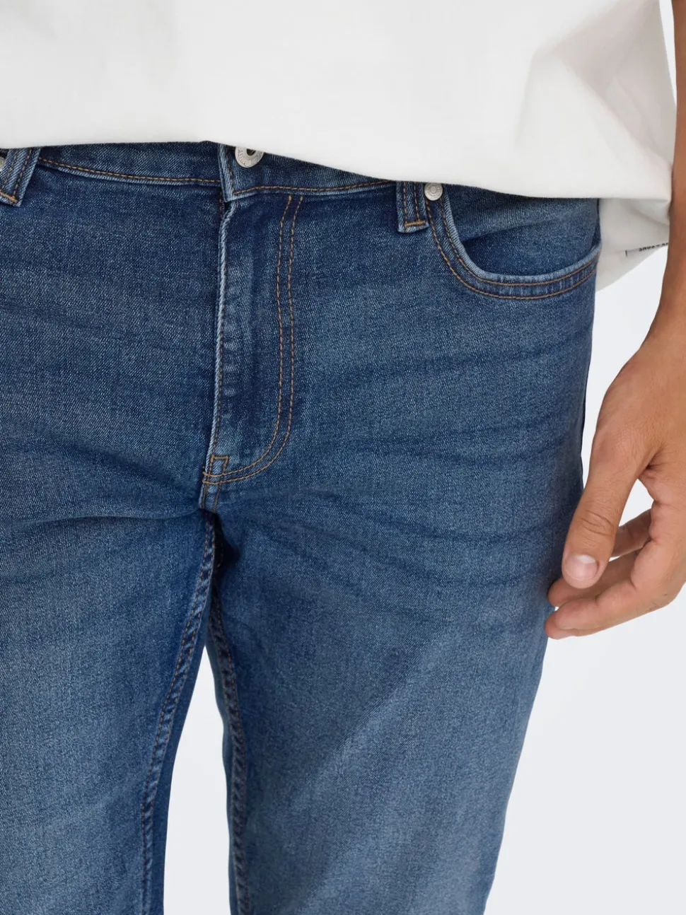 ONSLOOM Slim Fit Jeans