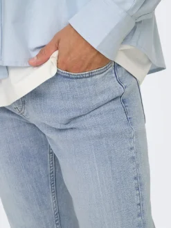 ONSLOOM Vita bassa Slim Fit Jeans