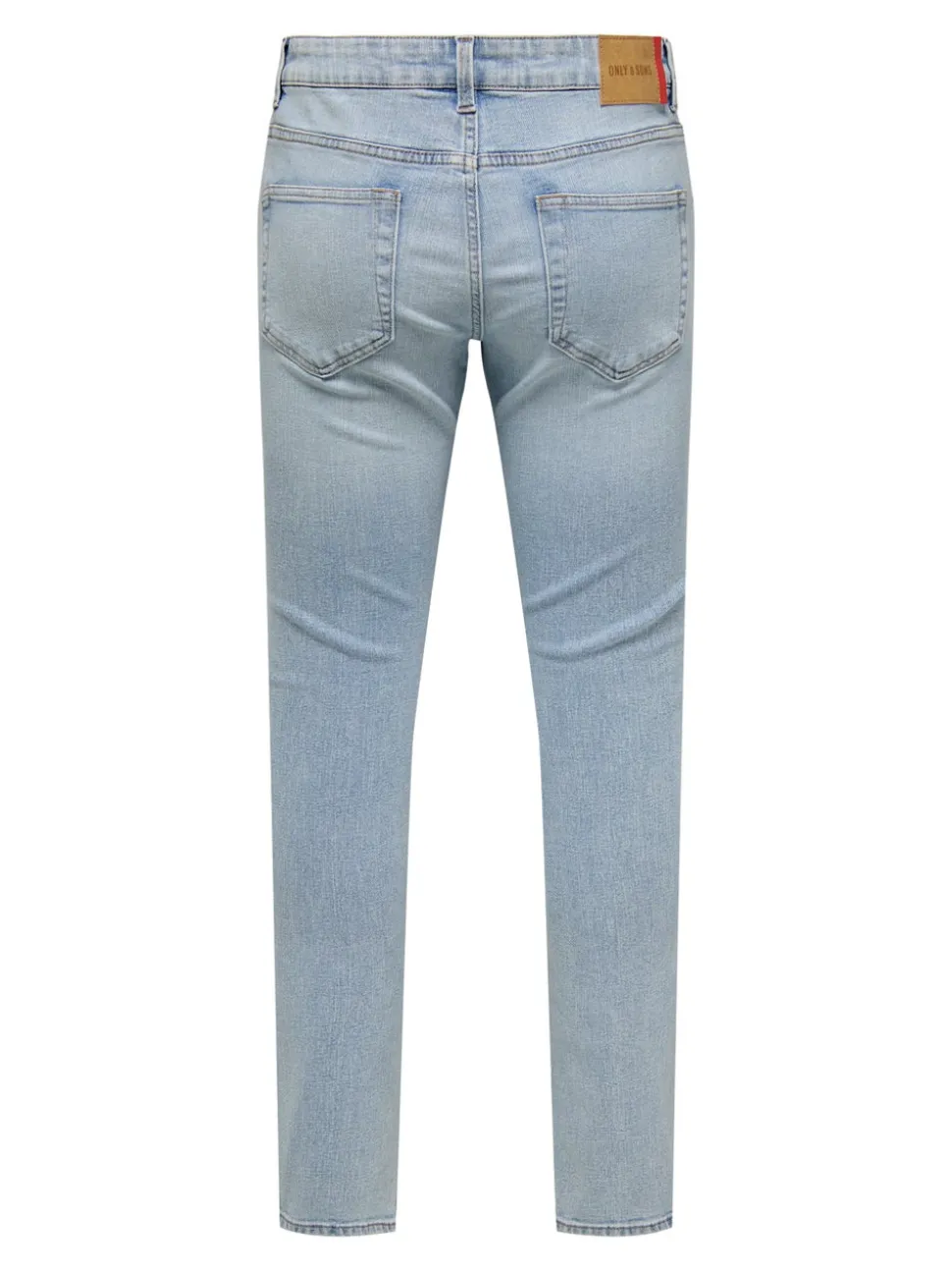 ONSLOOM Vita bassa Slim Fit Jeans