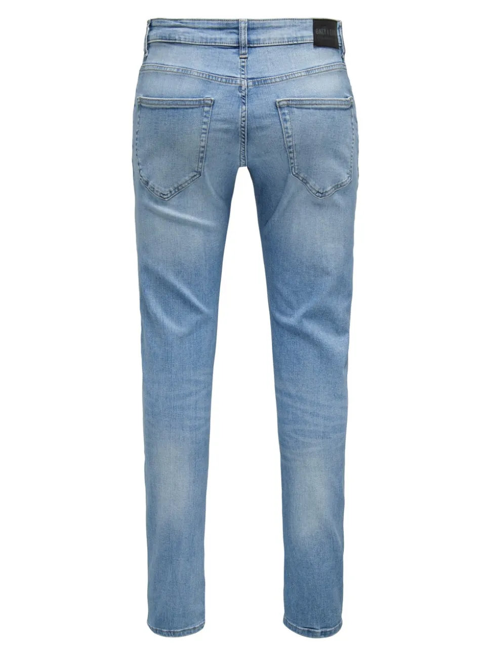 ONSLOOM Vita bassa Slim Fit Jeans