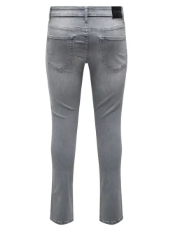 ONSLOOM Vita bassa Slim Fit Jeans