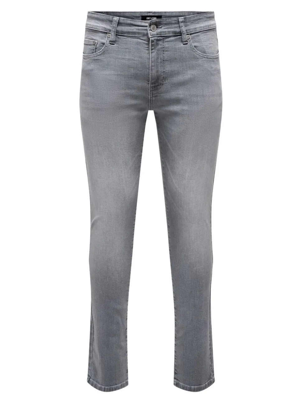 ONSLOOM Vita bassa Slim Fit Jeans