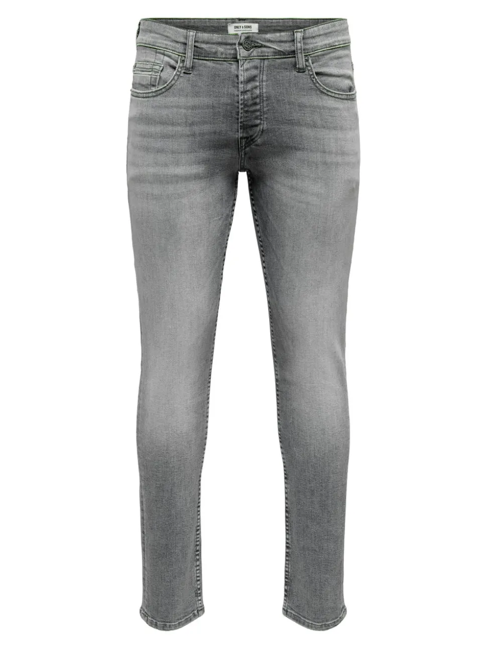ONSLOOM Vita bassa Slim Fit Jeans