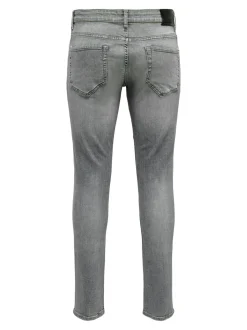 ONSLOOM Vita bassa Slim Fit Jeans