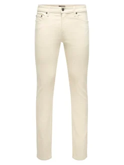ONSLOOM Vita bassa Slim Fit Jeans