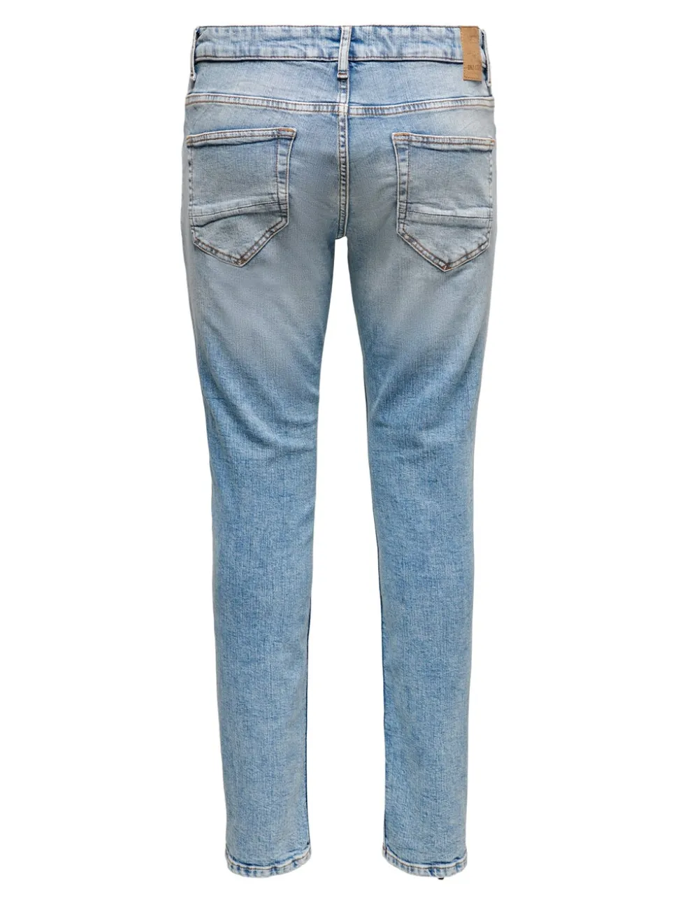 ONSLOOM Vita bassa Slim Fit Jeans