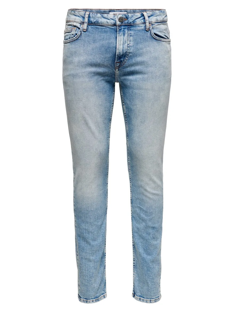 ONSLOOM Vita bassa Slim Fit Jeans