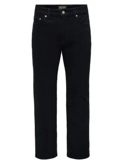 ONSLOOM Vita bassa Slim Fit Jeans