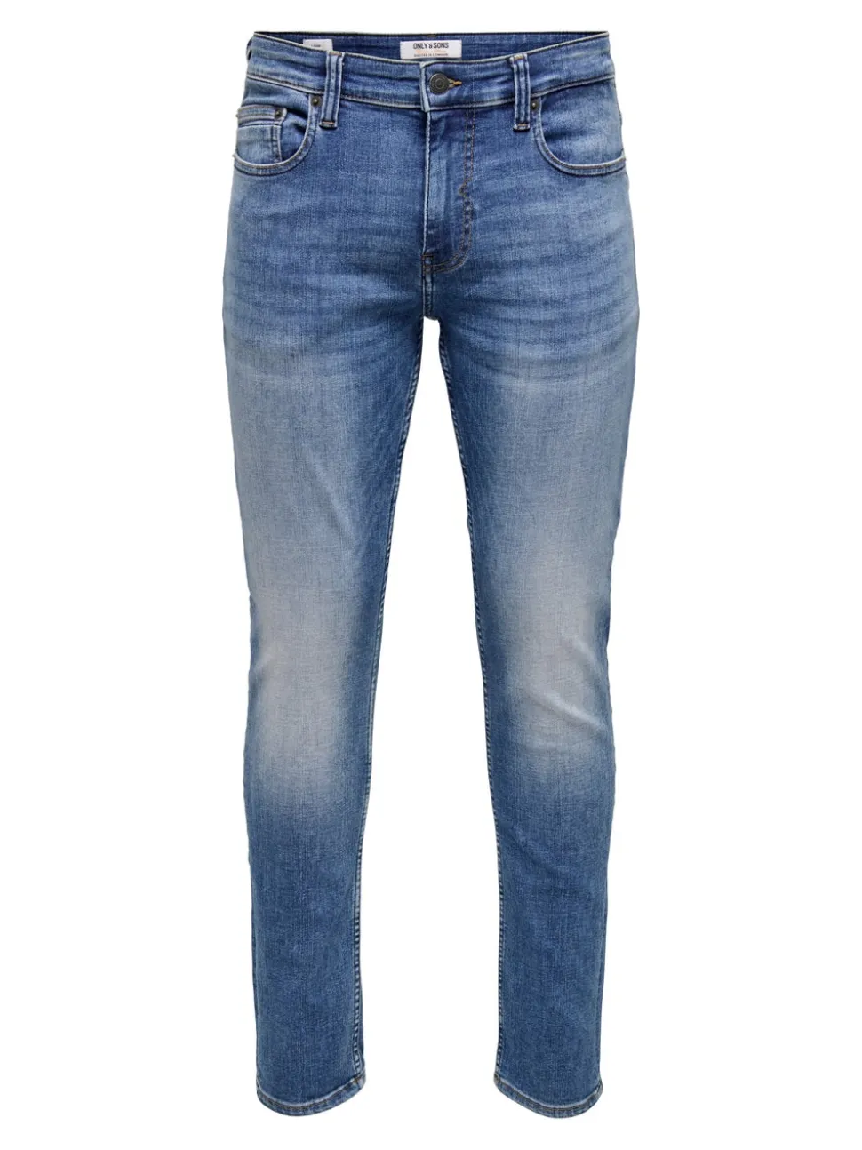 ONSLOOM Vita bassa Slim Fit Jeans