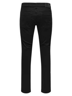 ONSLOOM Vita bassa Slim Fit Jeans