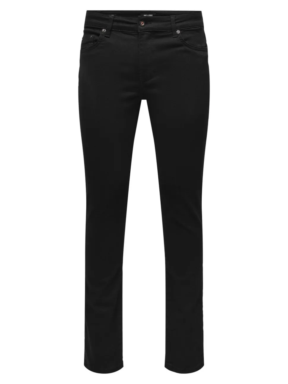 ONSLOOM Vita bassa Slim Fit Jeans