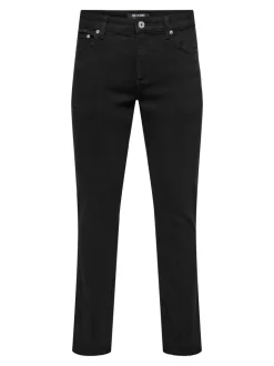 ONSLOOM Vita bassa Slim Fit Jeans