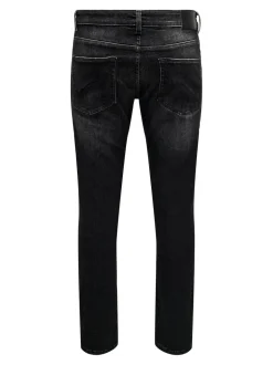ONSLOOM Vita bassa Slim Fit Jeans