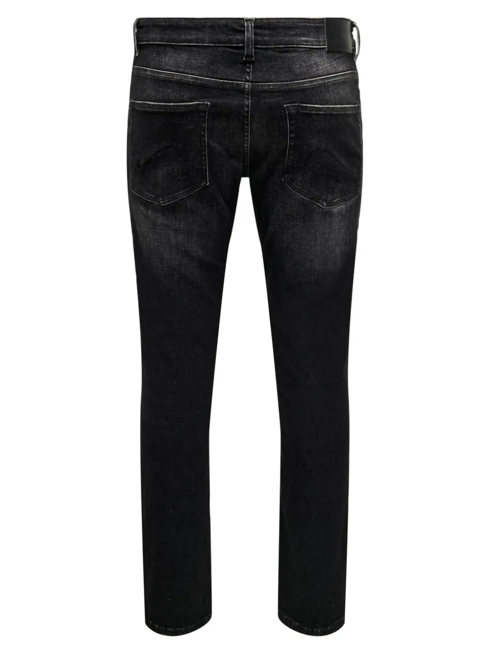 ONSLOOM Vita bassa Slim Fit Jeans