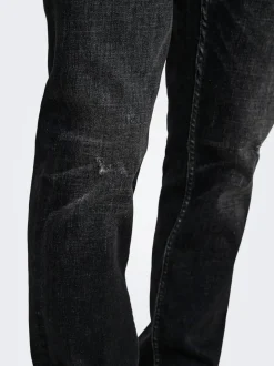 ONSLOOM Vita bassa Slim Fit Jeans