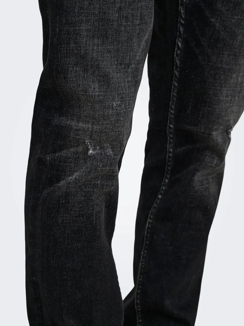 ONSLOOM Vita bassa Slim Fit Jeans